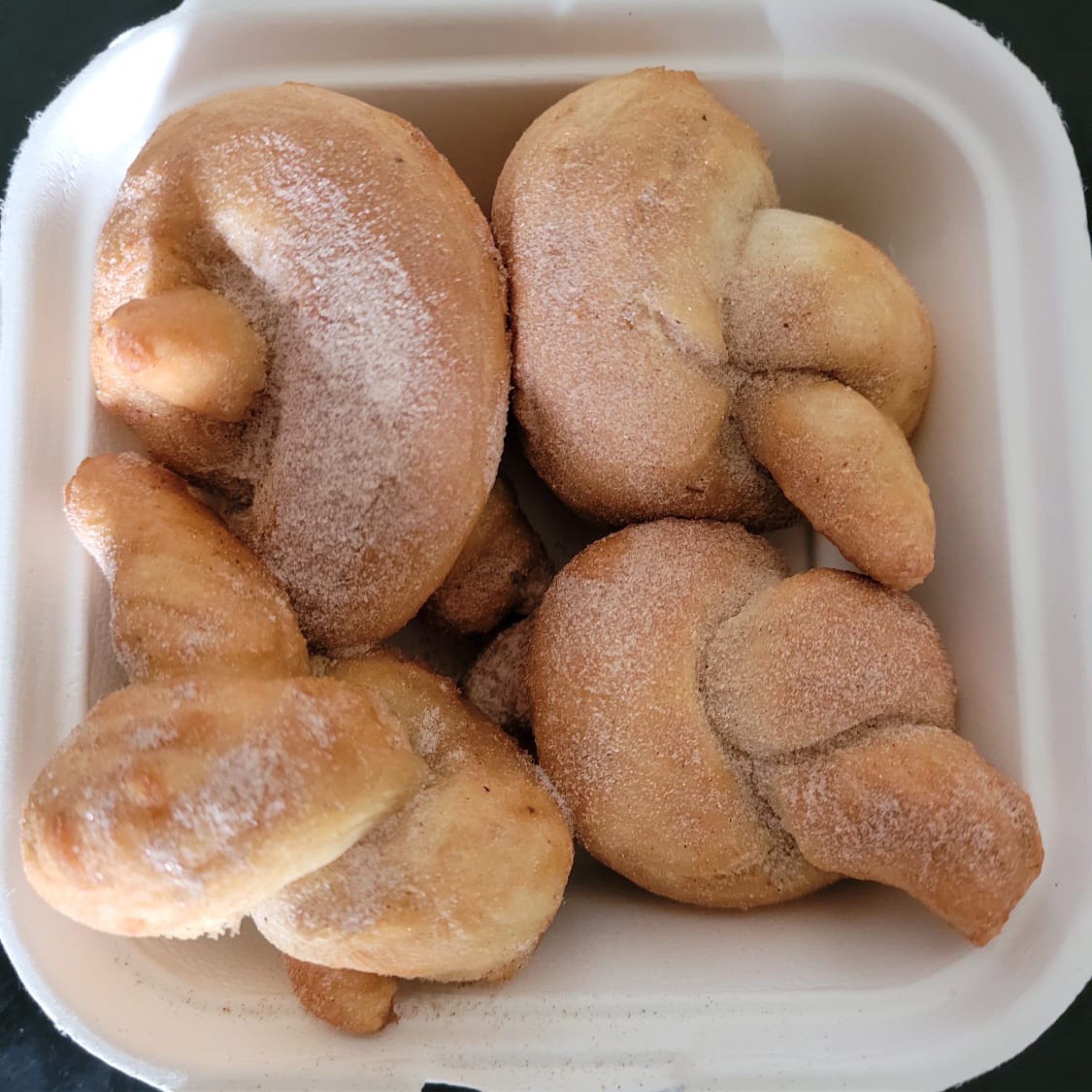 Festival bread